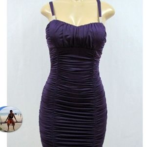 Gorgeous Black Dress